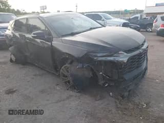 ✅ 2020 Chevrolet Blazer RS • VIN: 3GNKBERS8LS702091 • Лот: 42462446. Опубликован ранее на IAAI с пробегом Не указан. Бесплатный доступ к архиву аукционных продаж из США и подробный отчёт об истории автомобиля на DreamBid. Изображение 1.