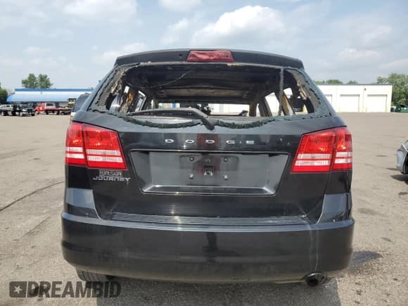 ✅ 2013 Dodge Journey SE • VIN: 3C4PDCAB6DT557976 • Lot: 68436755. Listed on Copart with Not provided. Free auction sales archive from the USA and detailed vehicle history report at DreamBid. Image 6.