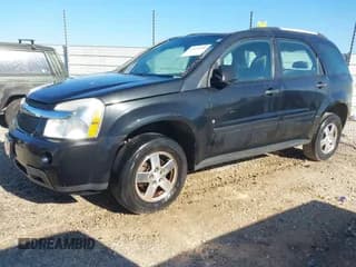 ✅ 2008 Chevrolet Equinox LS • VIN: 2CNDL23FX86291934 • Лот: 41593586. Опубликован ранее на IAAI с пробегом 159 655 миль. Бесплатный доступ к архиву аукционных продаж из США и подробный отчёт об истории автомобиля на DreamBid. Изображение 2.