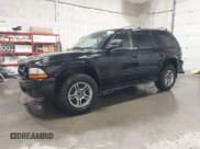 ✅ 2003 Dodge Durango R/T • VIN: 1D4HS78Z63F517185 • Lot: 41764051. Wystawiony na IAAI z przebiegiem 228 150 mil. Bezpłatny archiwum sprzedaży aukcyjnych z USA i szczegółowy raport historii pojazdu na DreamBid. Zdjęcie 2.