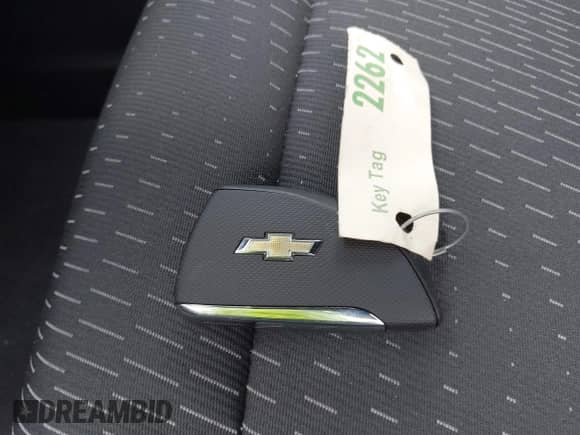 2025 Chevrolet Equinox FWD LT с VIN 3GNAXHEG2SL115457, выставлен на аукционе IAAI как лот 42191830 с пробегом 807 миль миль и . История ставок и продаж доступна на DreamBid. Изображение 11.