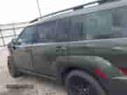 2025 Hyundai Santa Fe XRT с VIN 5NMP3DGL0SH083817, выставлен на аукционе IAAI как лот 43280054 с пробегом 1 809 миль миль и . История ставок и продаж доступна на DreamBid. Изображение 14.