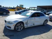 ✅ 2016 BMW 4 Series 435i xDrive • VIN: WBA3T7C54G5A37988 • Lot: 42279599. Listed on IAAI with 92,314 mi. Free auction sales archive from the USA and detailed vehicle history report at DreamBid. Image 6.