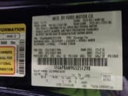 ✅ 2016 Ford Mustang V6 • VIN: 1FA6P8AM9G5251298 • Lot: 43417177. Listed on IAAI with 126,318 mi. Free auction sales archive from the USA and detailed vehicle history report at DreamBid. Image 9.