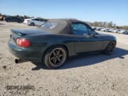 ✅ 2002 Mazda MX-5 Miata Cloth • VIN: JM1NB353020234176 • Lot: 78120654. Wystawiony na Copart z przebiegiem 133 208 mil. Bezpłatny archiwum sprzedaży aukcyjnych z USA i szczegółowy raport historii pojazdu na DreamBid. Zdjęcie 3.