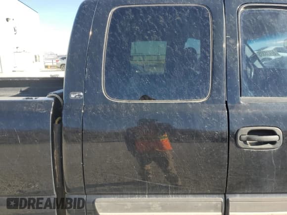 ✅ 2004 Chevrolet Silverado 1500 Z71 • VIN: 1GCEK19V54E183165 • Лот: 87418395. Опубликован ранее на Copart с пробегом 277 040 миль. Бесплатный доступ к архиву аукционных продаж из США и подробный отчёт об истории автомобиля на DreamBid. Изображение 10.