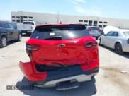 ✅ 2023 Chevrolet Blazer LT • VIN: 3GNKBCR45PS103693 • Lot: 42835486. Wystawiony na IAAI z przebiegiem Nie podano. Bezpłatny archiwum sprzedaży aukcyjnych z USA i szczegółowy raport historii pojazdu na DreamBid. Zdjęcie 17.