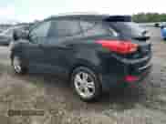 2013 Hyundai Tucson GLS z VIN KM8JU3AC4DU718650, wystawiony jako Copart lot #58798255 z przebiegiem Nie podano mil oraz Szkoda całkowita • Salvage title. Historia ofert i sprzedaży dostępna na DreamBid. Obrazek 2.