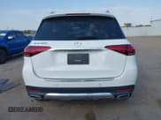 ✅ 2020 Mercedes-Benz GLE 350 • VIN: 4JGFB4JB0LA241725 • Lot: 43331230. Listed on IAAI with 78,240 mi. Free auction sales archive from the USA and detailed vehicle history report at DreamBid. Image 16.