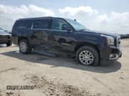 ✅ 2019 GMC Yukon XL SLT • VIN: 1GKS1GKC3KR374224 • Lot: 54604065. Wystawiony na Copart z przebiegiem 70 808 mil. Bezpłatny archiwum sprzedaży aukcyjnych z USA i szczegółowy raport historii pojazdu na DreamBid. Zdjęcie 4.