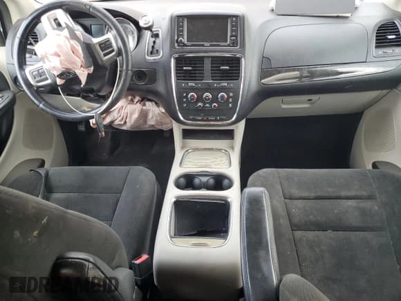 ✅ 2015 Dodge Grand Caravan SXT • VIN: 2C4RDGCG9FR592025 • Lot: 70751915. Wystawiony na Copart z przebiegiem 202 556 mil. Bezpłatny archiwum sprzedaży aukcyjnych z USA i szczegółowy raport historii pojazdu na DreamBid. Zdjęcie 8.