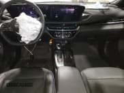 ✅ 2025 Buick Envista Sport Touring • VIN: KL47LBEP8SB100047 • Lot: 81348705. Wystawiony na Copart z przebiegiem 4 248 mil. Bezpłatny archiwum sprzedaży aukcyjnych z USA i szczegółowy raport historii pojazdu na DreamBid. Zdjęcie 8.