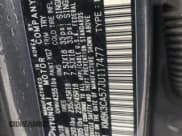 ✅ 2018 Hyundai Kona Limited • VIN: KM8K3CA57JU117477 • Лот: 49286844. Опубликован ранее на Copart с пробегом 43 182 миль. Бесплатный доступ к архиву аукционных продаж из США и подробный отчёт об истории автомобиля на DreamBid. Изображение 15.