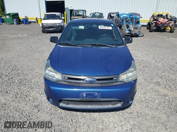 ✅ 2009 Ford Focus SE • VIN: 1FAHP32N19W194742 • Lot: 80552125. Listed on Copart with 67,120 mi. Free auction sales archive from the USA and detailed vehicle history report at DreamBid. Image 5.