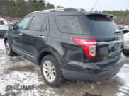 ✅ 2013 Ford Explorer XLT • VIN: 1FM5K8D83DGC87017 • Lot: 41144253. Wystawiony na IAAI z przebiegiem 118 894 mil. Bezpłatny archiwum sprzedaży aukcyjnych z USA i szczegółowy raport historii pojazdu na DreamBid. Zdjęcie 3.