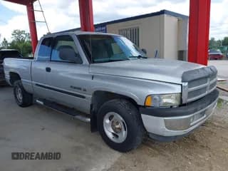 ✅ 2001 Dodge 1500 • VIN: 3B7HC13Y41G770457 • Лот: 42646902. Опубликован ранее на IAAI с пробегом 209 891 миль. Бесплатный доступ к архиву аукционных продаж из США и подробный отчёт об истории автомобиля на DreamBid. Изображение 1.