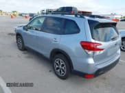 ✅ 2024 Subaru Forester Premium • VIN: JF2SKADC6RH408211 • Lot: 42296810. Listed on IAAI with 7,785 mi. Free auction sales archive from the USA and detailed vehicle history report at DreamBid. Image 3.