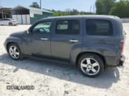 ✅ 2009 Chevrolet HHR 2LT • VIN: 3GNCA53V89S633681 • Lot: 53168235. Listed on Copart with 220,637 mi. Free auction sales archive from the USA and detailed vehicle history report at DreamBid. Image 2.