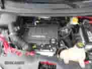 2020 Chevrolet Sonic Premier с VIN 1G1JF6SB5L4110309, выставлен на аукционе IAAI как лот 42639348 с пробегом 27 896 миль миль и . История ставок и продаж доступна на DreamBid. Изображение 10.