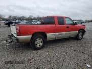 ✅ 2005 Chevrolet Silverado 1500 • VIN: 1GCEC19T35Z138487 • Лот: 74433534. Опубликован ранее на Copart с пробегом 203 582 миль. Бесплатный доступ к архиву аукционных продаж из США и подробный отчёт об истории автомобиля на DreamBid. Изображение 3.