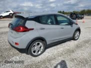 ✅ 2021 Chevrolet Bolt EV 1LT • VIN: 1G1FW6S05M4108159 • Lot: 69264635. Listed on Copart with 29,270 mi. Free auction sales archive from the USA and detailed vehicle history report at DreamBid. Image 3.