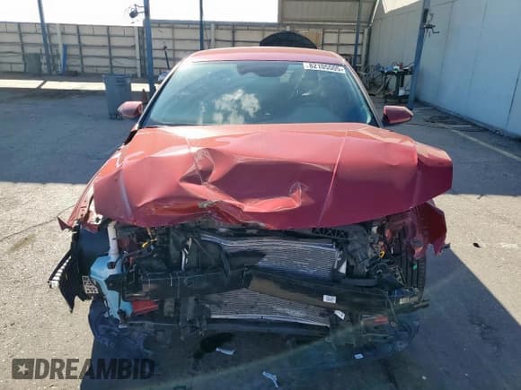 ✅ 2025 Hyundai Elantra SE • VIN: KMHLL4DG7SU971118 • Lot: 82105505. Listed on Copart with 8,619 mi. Free auction sales archive from the USA and detailed vehicle history report at DreamBid. Image 5.