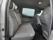 ✅ 2013 Toyota Tacoma • VIN: 5TFJX4CN1DX028563 • Lot: 70157095. Listed on Copart with 88,093 mi. Free auction sales archive from the USA and detailed vehicle history report at DreamBid. Image 10.