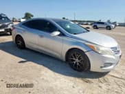 ✅ 2012 Hyundai Azera • VIN: KMHFH4JG8CA180568 • Лот: 71620145. Опубликован ранее на Copart с пробегом 192 343 миль. Бесплатный доступ к архиву аукционных продаж из США и подробный отчёт об истории автомобиля на DreamBid. Изображение 4.