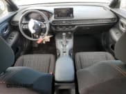 ✅ 2024 Honda HR-V Sport • VIN: 3CZRZ2H59RM781307 • Lot: 90550785. Wystawiony na Copart z przebiegiem 24 000 mil. Bezpłatny archiwum sprzedaży aukcyjnych z USA i szczegółowy raport historii pojazdu na DreamBid. Zdjęcie 8.