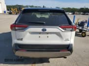 ✅ 2024 Toyota RAV4 Hybrid XSE • VIN: JTME6RFV4RJ062066 • Lot: 70587665. Wystawiony na Copart z przebiegiem 15 105 mil. Bezpłatny archiwum sprzedaży aukcyjnych z USA i szczegółowy raport historii pojazdu na DreamBid. Zdjęcie 6.