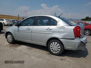 ✅ 2007 Hyundai Accent GLS • VIN: KMHCN46C37U135916 • Лот: 67120505. Опубликован ранее на Copart с пробегом 118 258 миль. Бесплатный доступ к архиву аукционных продаж из США и подробный отчёт об истории автомобиля на DreamBid. Изображение 2.