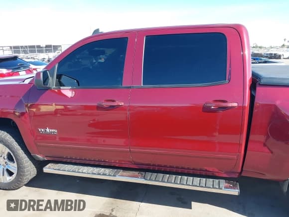 ✅ 2015 Chevrolet Silverado 1500 LT • VIN: 3GCPCREH6FG167606 • Лот: 43676399. Опубликован ранее на IAAI с пробегом 149 997 миль. Бесплатный доступ к архиву аукционных продаж из США и подробный отчёт об истории автомобиля на DreamBid. Изображение 14.