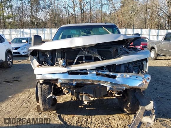 ✅ 2006 Chevrolet Silverado 1500 LT1 • VIN: 2GCEK13T461236238 • Лот: 41406269. Опубликован ранее на IAAI с пробегом Не указан. Бесплатный доступ к архиву аукционных продаж из США и подробный отчёт об истории автомобиля на DreamBid. Изображение 6.