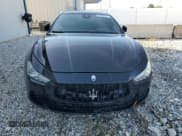 ✅ 2017 Maserati Ghibli S Q4 • VIN: ZAM57RTS8H1249909 • Lot: 60283645. Wystawiony na Copart z przebiegiem 128 090 mil. Bezpłatny archiwum sprzedaży aukcyjnych z USA i szczegółowy raport historii pojazdu na DreamBid. Zdjęcie 5.