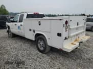 ✅ 2015 Chevrolet Silverado 2500HD • VIN: 1GB2KUEG1FZ529014 • Лот: 60297745. Опубликован ранее на Copart с пробегом 115 804 миль. Бесплатный доступ к архиву аукционных продаж из США и подробный отчёт об истории автомобиля на DreamBid. Изображение 2.