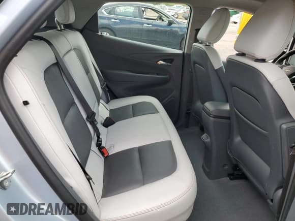 ✅ 2017 Chevrolet Bolt EV Premier • VIN: 1G1FX6S05H4154254 • Lot: 67415664. Wystawiony na Copart z przebiegiem 63 790 mil. Bezpłatny archiwum sprzedaży aukcyjnych z USA i szczegółowy raport historii pojazdu na DreamBid. Zdjęcie 10.