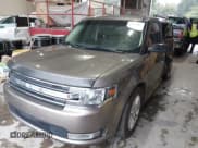 ✅ 2013 Ford Flex SEL • VIN: 2FMHK6C88DBD28171 • Лот: 43513865. Опубликован ранее на IAAI с пробегом 173 150 миль. Бесплатный доступ к архиву аукционных продаж из США и подробный отчёт об истории автомобиля на DreamBid. Изображение 17.