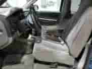 2002 Dodge Dakota SLT with VIN 1B7GG42N62S652834, listed as a Copart auction lot 48002395 with 155,823 mi miles and Clean title. Bid and sale history available at DreamBid. Image 7.