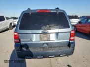 ✅ 2011 Ford Escape Hybrid • VIN: 1FMCU4K30BKC54584 • Lot: 42310875. Wystawiony na Copart z przebiegiem 106 259 mil. Bezpłatny archiwum sprzedaży aukcyjnych z USA i szczegółowy raport historii pojazdu na DreamBid. Zdjęcie 6.