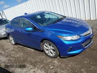 2016 Chevrolet Volt Premier с VIN 1G1RD6S57GU129470, выставлен на аукционе Copart как лот 51051603 с пробегом 151 553 миль миль и . История ставок и продаж доступна на DreamBid. Изображение 4.