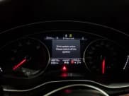 ✅ 2022 Audi A5 Cabriolet Premium • VIN: WAU2AGF58NN005861 • Lot: 87415814. Listed on Copart with 48,910 mi. Free auction sales archive from the USA and detailed vehicle history report at DreamBid. Image 9.