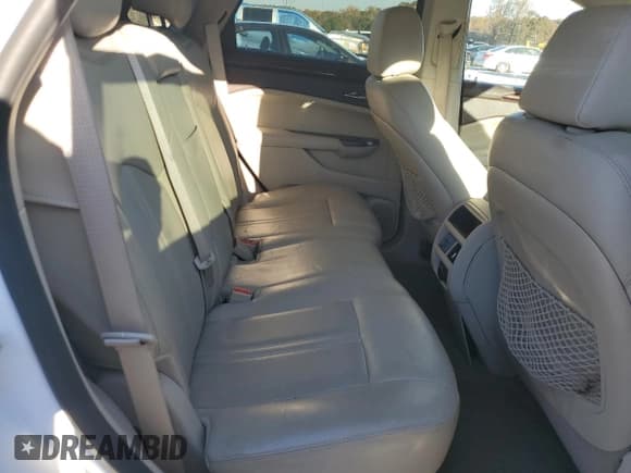 ✅ 2012 Cadillac SRX Luxury Collection • VIN: 3GYFNAE35CS644055 • Lot: 91673775. Wystawiony na Copart z przebiegiem 128 553 mil. Bezpłatny archiwum sprzedaży aukcyjnych z USA i szczegółowy raport historii pojazdu na DreamBid. Zdjęcie 11.