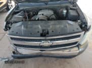 ✅ 2007 Chevrolet Silverado 1500 LS • VIN: 3GCEC13C77G552366 • Lot: 62420455. Listed on Copart with 219,280 mi. Free auction sales archive from the USA and detailed vehicle history report at DreamBid. Image 11.