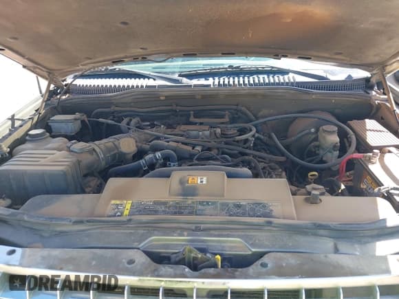 ✅ 2003 Ford Explorer XLT • VIN: 1FMZU73W83ZA48409 • Lot: 41789439. Listed on IAAI with 202,701 mi. Free auction sales archive from the USA and detailed vehicle history report at DreamBid. Image 10.