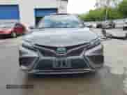 2021 Toyota Camry Hybrid SE с VIN 4T1S31AK8MU559196, выставлен на аукционе Copart как лот 69206845 с пробегом 58 004 миль миль и Списание • Salvage title. История ставок и продаж доступна на DreamBid. Изображение 5.