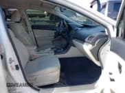 ✅ 2013 Subaru Crosstrek Premium • VIN: JF2GPACC8D2852002 • Lot: 43915210. Listed on IAAI with 105,494 mi. Free auction sales archive from the USA and detailed vehicle history report at DreamBid. Image 5.