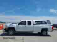 ✅ 2013 Chevrolet Silverado 2500HD Work Truck • VIN: 1GC2KVCG7DZ269218 • Lot: 42392002. Wystawiony na IAAI z przebiegiem 357 324 mil. Bezpłatny archiwum sprzedaży aukcyjnych z USA i szczegółowy raport historii pojazdu na DreamBid. Zdjęcie 15.