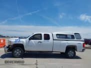 ✅ 2013 Chevrolet Silverado 2500HD Work Truck • VIN: 1GC2KVCG7DZ269218 • Lot: 42392002. Listed on IAAI with 357,324 mi. Free auction sales archive from the USA and detailed vehicle history report at DreamBid. Image 15.