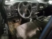 ✅ 2015 Chevrolet Silverado 2500HD Work Truck • VIN: 1GC0CUEG4FZ144952 • Lot: 51058925. Wystawiony na Copart z przebiegiem Nie podano. Bezpłatny archiwum sprzedaży aukcyjnych z USA i szczegółowy raport historii pojazdu na DreamBid. Zdjęcie 8.