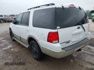 ✅ 2005 Ford Expedition Eddie Bauer • VIN: 1FMFU17565LA88737 • Lot: 43716276. Wystawiony na IAAI z przebiegiem 190 779 mil. Bezpłatny archiwum sprzedaży aukcyjnych z USA i szczegółowy raport historii pojazdu na DreamBid. Zdjęcie 3.